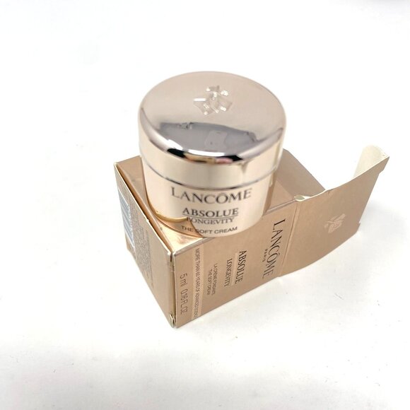 Mixed Lot Lancome/ Naturium Serum/ Avene Cicalfate Skincare Sampler Travel Size - Picture 5 of 11